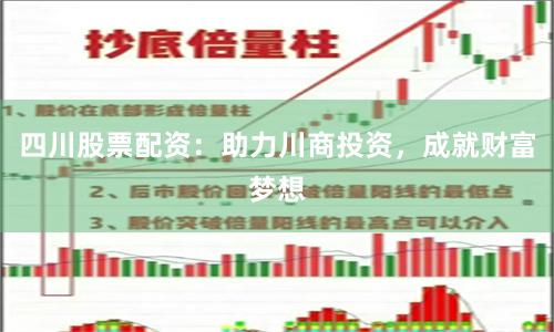 四川股票配資：助力川商投資，成就財富夢想